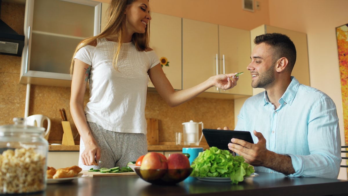 Nutrizionista professionista di Dietcoachprofessional